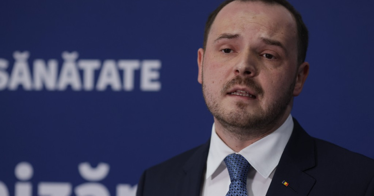 Rogobete: Mai mulți asiguratori în sănătate, dar fără privatizare