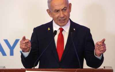 Netanyahu acceptă armistițiul, dar: Trupele israeliene rămân în Liban