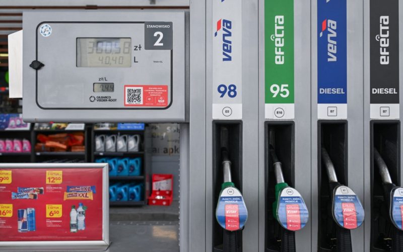 Criza energetică: Polonia sfidează Europa și menține plafonarea prețurilor