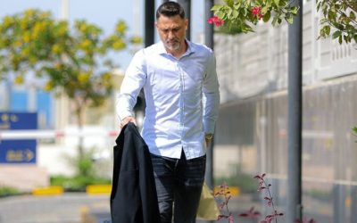 Rădoi, pe cale să semneze cu Gaziantep: Ce i-a convins pe turci?