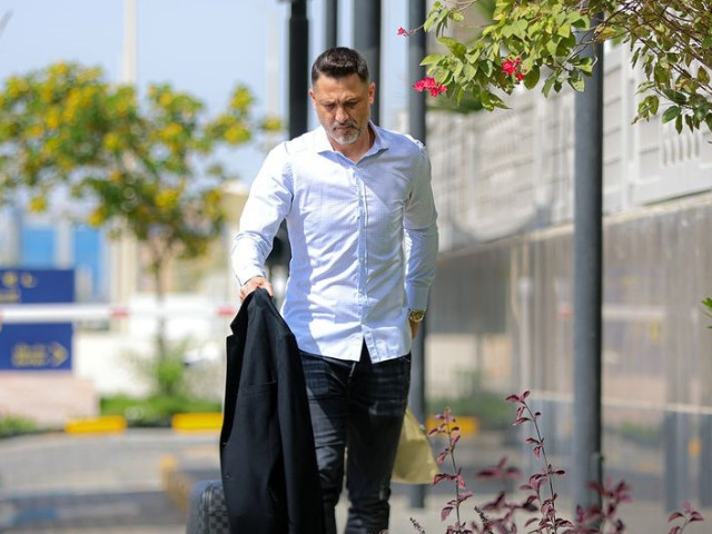 Rădoi, pe cale să semneze cu Gaziantep: Ce i-a convins pe turci?