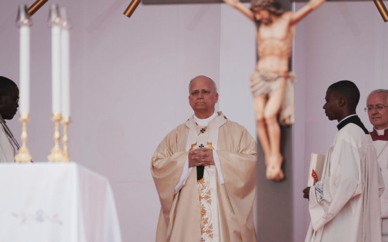 PAPALitate: Papa LEON al XIV-lea cere oprirea războiului din Ucraina