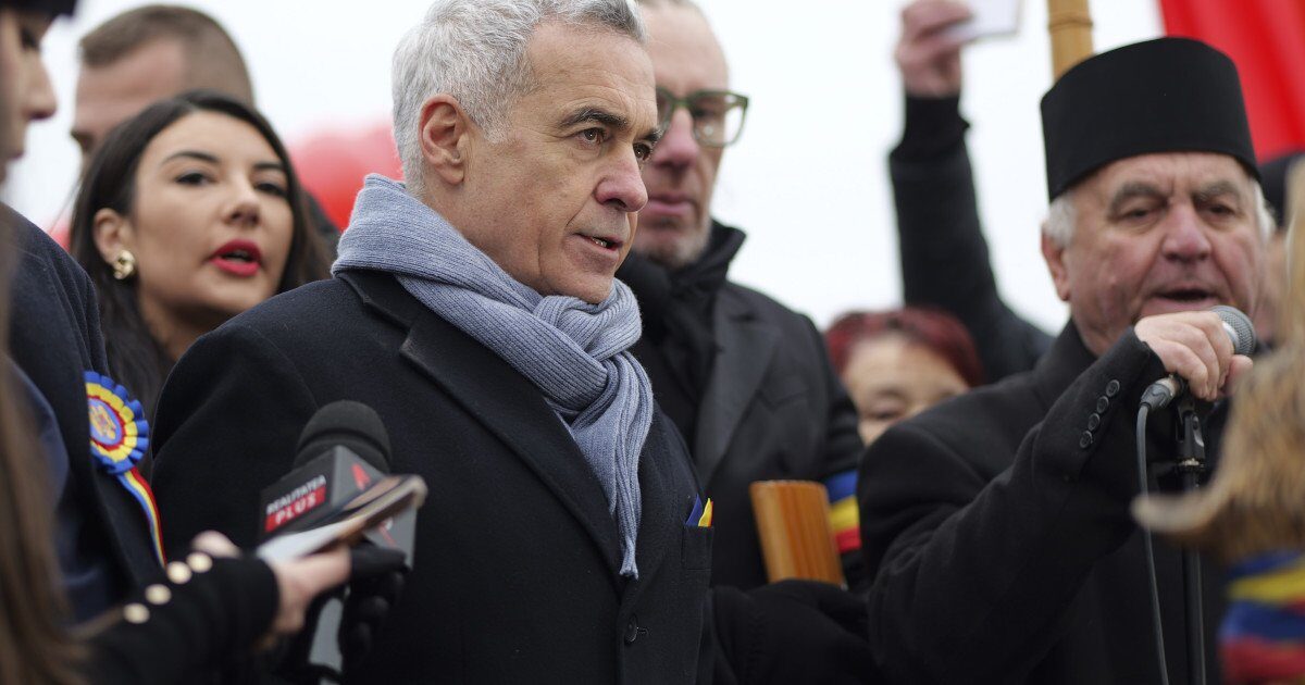 ÎCCJ decide soarta lui Georgescu și Potra în dosarul „loviturii de stat”