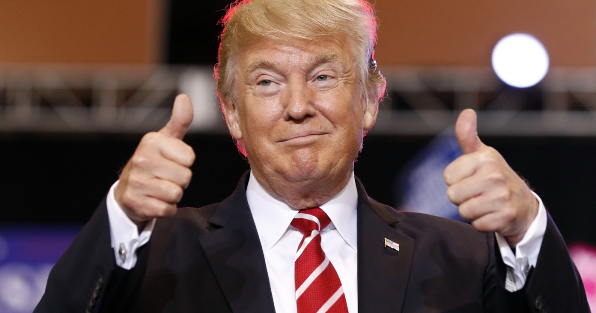 Trump mulțumește pentru invitație la b9, dar nu vine la București: Cine din SUA va reprezenta țara?