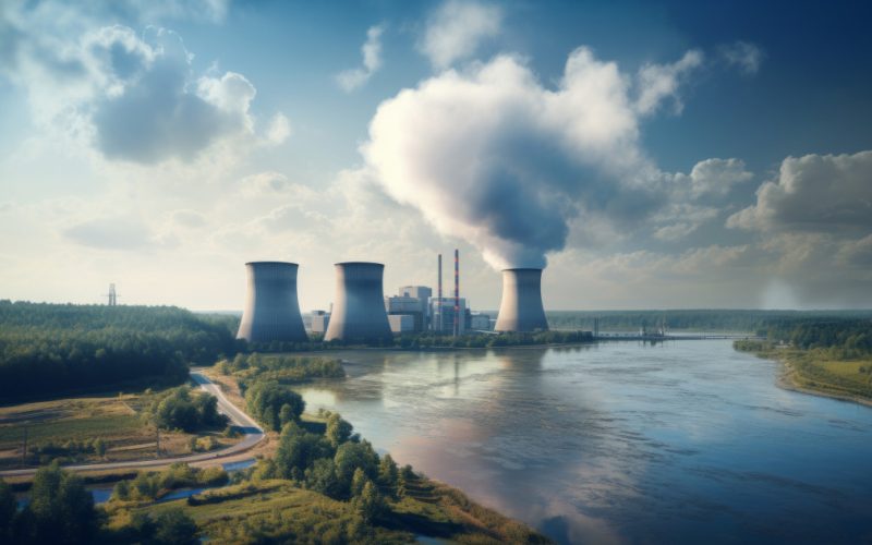 UE avertizează: Centralele nucleare, cruciale pentru Europa, după războiul din Iran