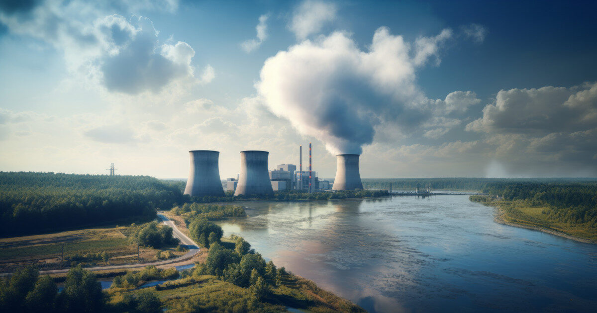 UE avertizează: Centralele nucleare, cruciale pentru Europa, după războiul din Iran