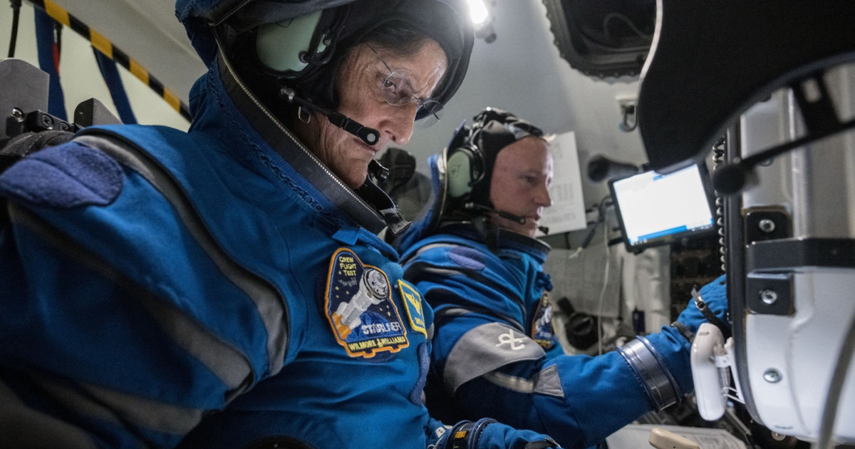 Probleme majore cu sexul în spațiu: Ce riscă viitorii coloniști planetari