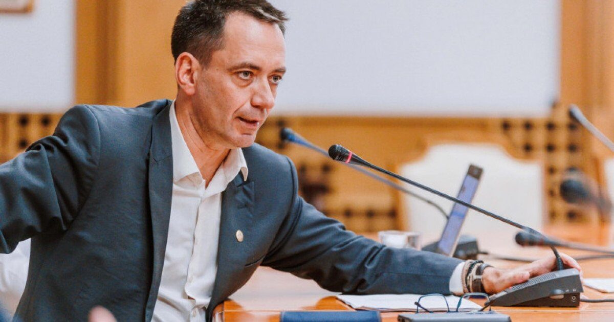 Udmer: Guvernul, „în aceeași formulă”, cu Bolojan premier. Csoma: Fără criză!