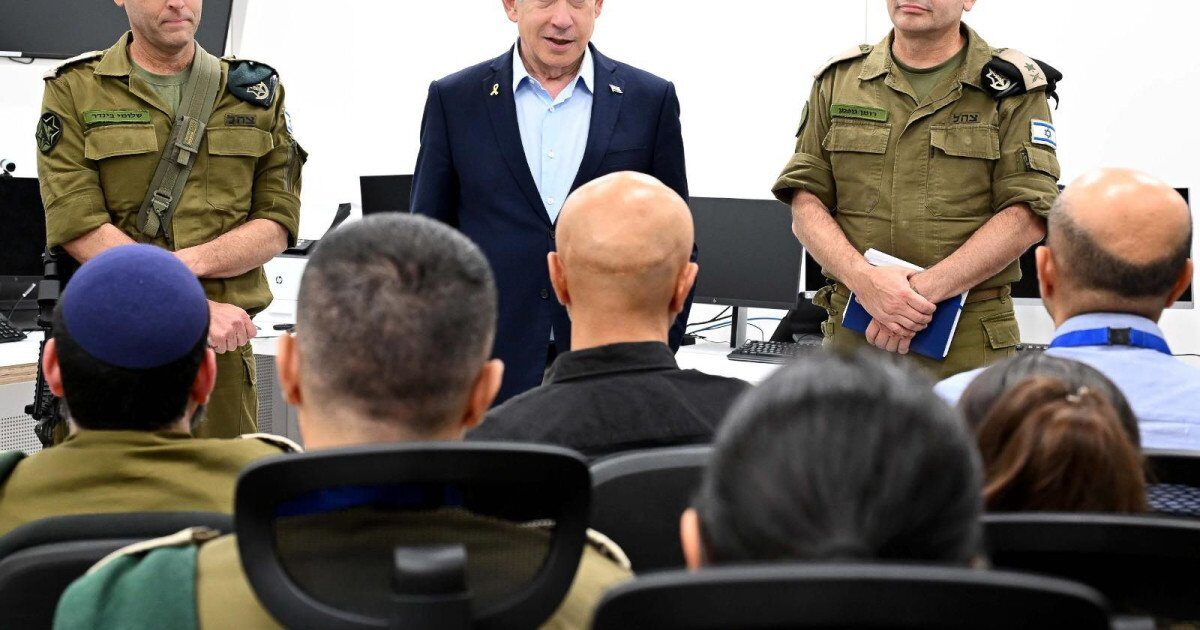 Netanyahu, lovitură la Mossad: Roman Gofman, nou șef. Schimbare majoră