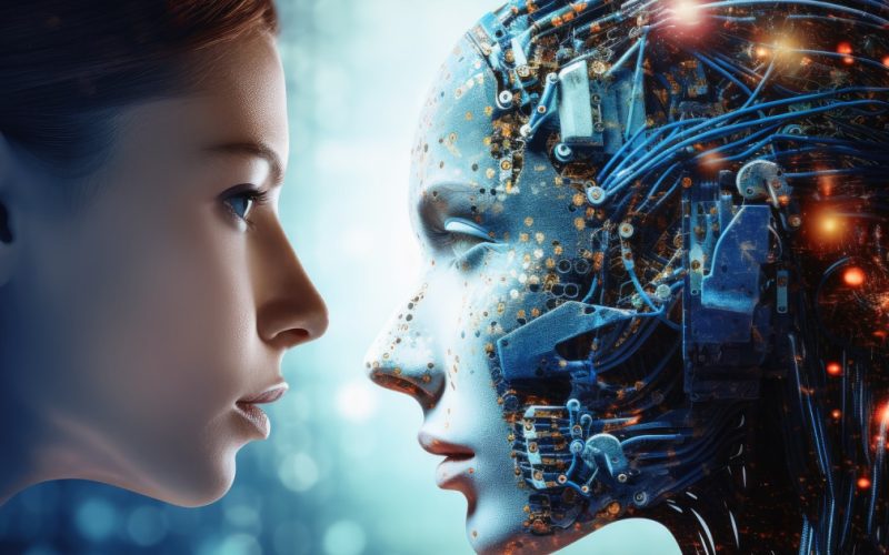 IA ne fierbe creierul: Studiu alarmant despre efectele nocive