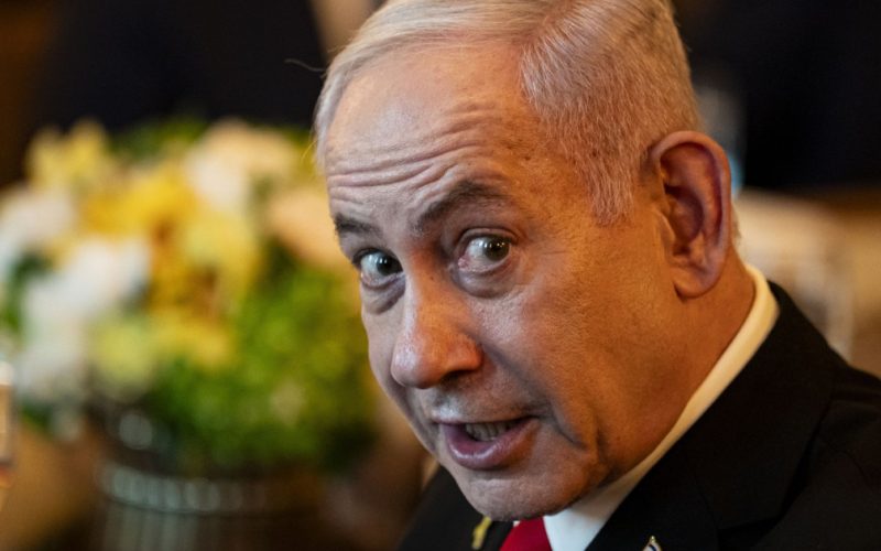 Netanyahu, „magicianul” care a pierdut conflictul, spune un fost ambasador