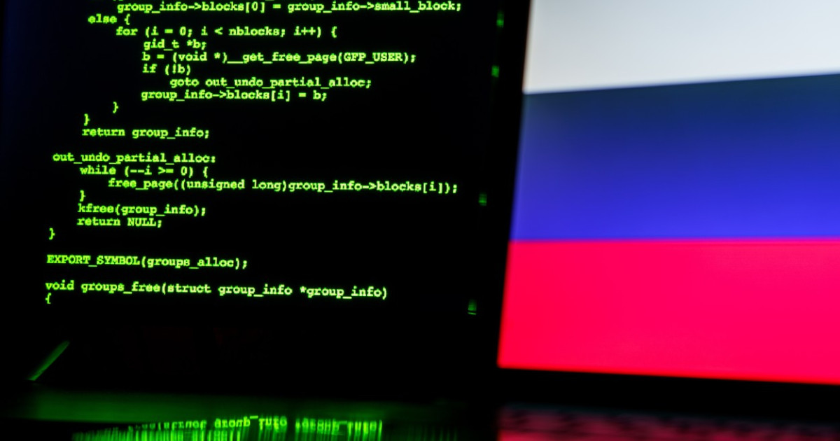 Rusia acuză: SUA, responsabile de majoritatea atacurilor cibernetice