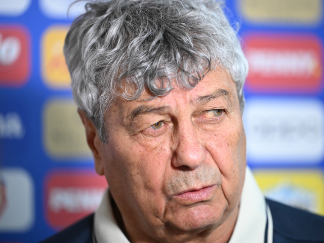 Reacție dură după infarctul lui Mircea Lucescu: „Un vinovat clar”