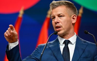 Magyar, despre Ucraina: A cere cedarea de teritorii e „nedemn”. Ce județ ar da Ungaria?