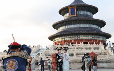 Crema de hemoroizi, ofrandă bizară pentru strămoșii chinezi