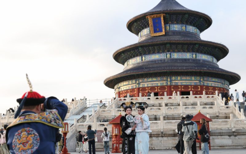 Crema de hemoroizi, ofrandă bizară pentru strămoșii chinezi