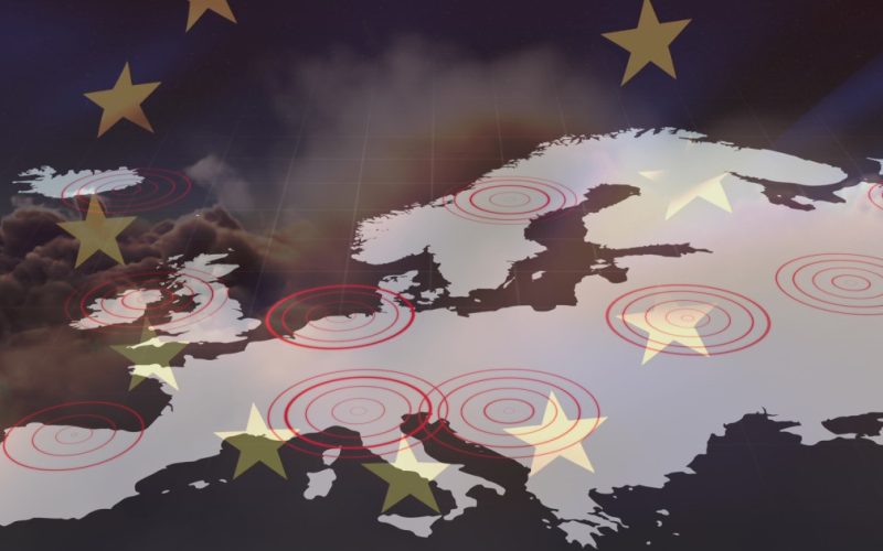 Război în UE: Testează clauza de asistență. Cum diferă de Articolul 5 NATO?