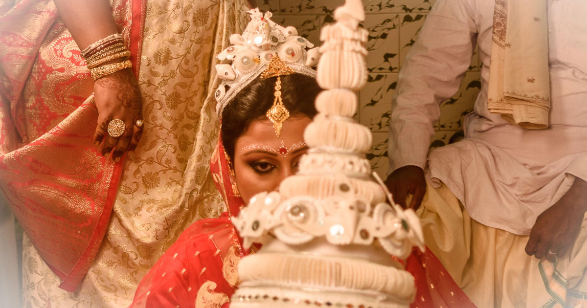 Miresele din India, dependente de injecțiile Mounjaro pentru nunta perfectă