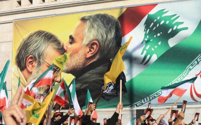 Hezbollah, atuul de necontestat în negocierile Iran-SUA-Israel