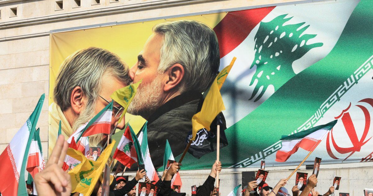 Hezbollah, atuul de necontestat în negocierile Iran-SUA-Israel