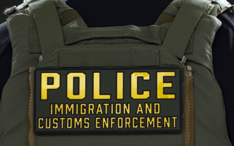 Franța cere SUA eliberarea văduvei unui veteran american, reținută de ICE