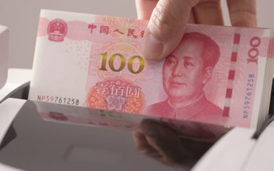 China sfidează criza: Creștere economică solidă, chiar și cu războiul în Orient