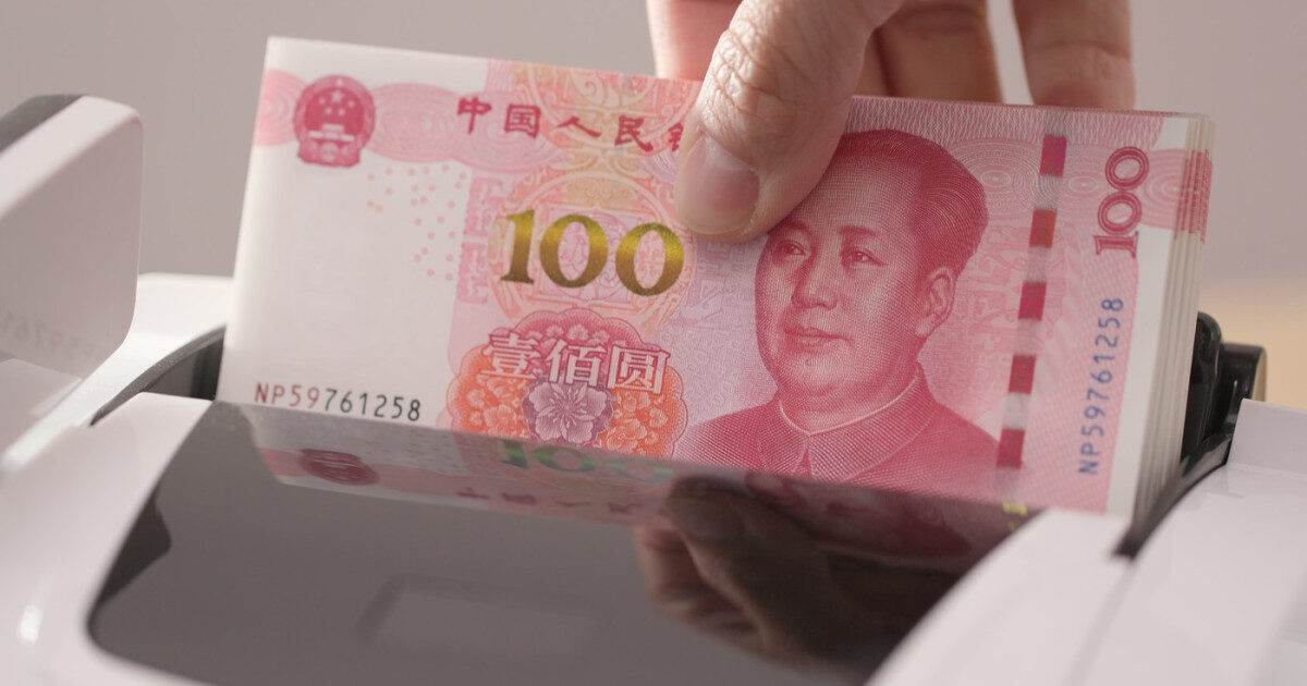 China sfidează criza: Creștere economică solidă, chiar și cu războiul în Orient