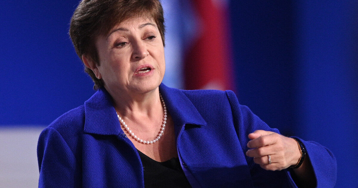 Șefa FMI, Kristalina Georgieva, trage semnalul de alarmă: Petrolul va fi scump pân’ în 2027