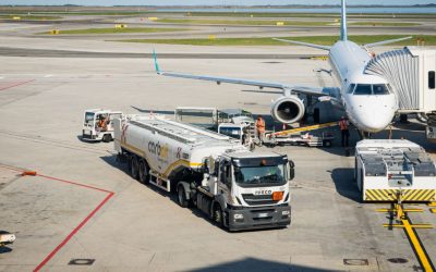 Temeri mari în Europa: Vacanțele de vară, în pericol din cauza crizei de combustibil