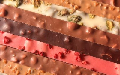 Ciocolata, deliciul cu beneficii? Experții trag semnalul de alarmă!