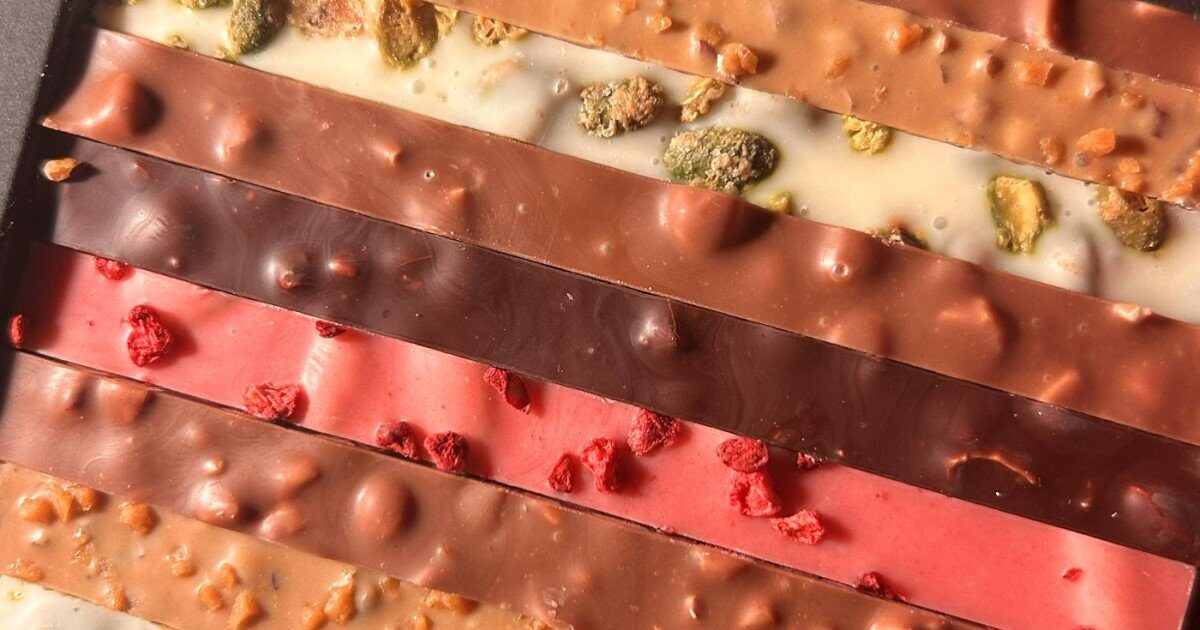 Ciocolata, deliciul cu beneficii? Experții trag semnalul de alarmă!