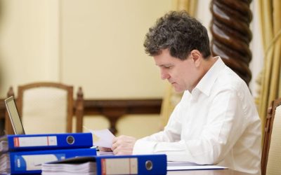 Nicușor Dan, citat la Curtea de Apel București: „Dacă nu vii, eşti de acord”
