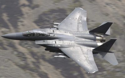 Ancheta explozivă: „Ghost Murmur” CIA, spiona inima aviatorului american dispărut în Iran
