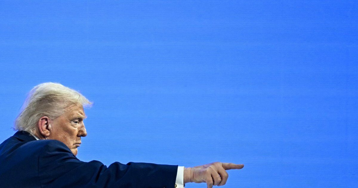 Donald Trump, în pragul dezastrului: Sondaj sumbru înainte de alegeri