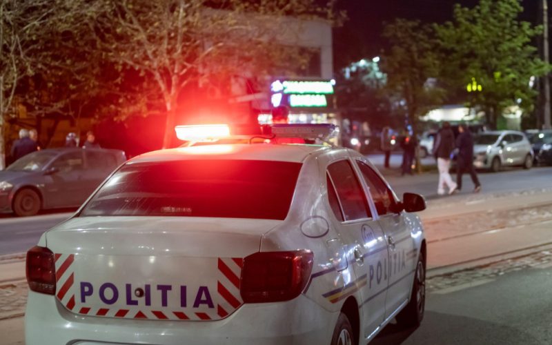 Ruşi și ucrainean, jaful de 15.000 de euro la un preot din Teleorman, prins pe A1