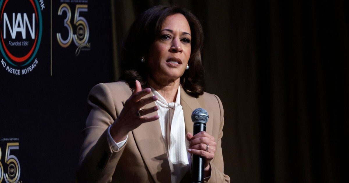 Harris, indecisă: „Mă gândesc!” Va candida din nou la președinția SUA?