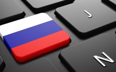 Rusia lui Putin, spre un internet total controlat, ca în Coreea de Nord
