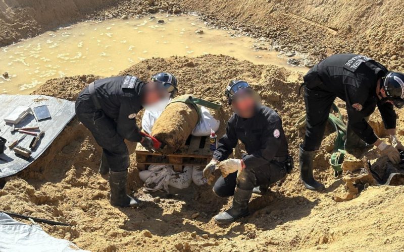 Mii de locuitori, EVACUAȚI lângă PARIS: Bombă din Al Doilea Război Mondial!