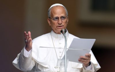 Papa Leon al XIV-lea: „Ajunge războiul!” Mesaj dur pentru liderii lumii