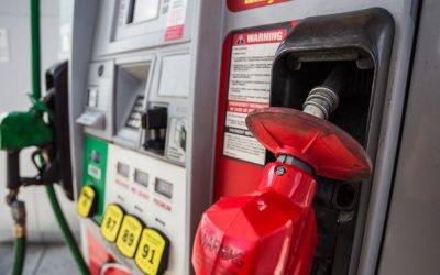 Combustibilul american, cerut mai mult: Rafinăriile din Golful Mexic, pe val!