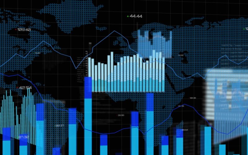 FMI și Banca Mondială, avertisment sumbru: Economia globală, pe un teren instabil
