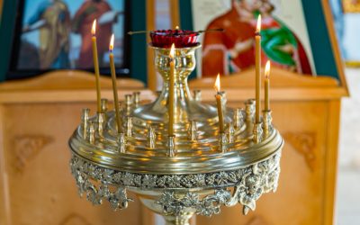 Ce nu e bine să faci de Paște: Preotul dezvăluie obiceiurile greșite ale românilor