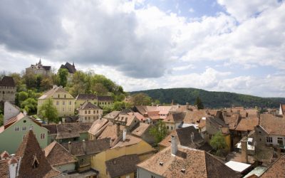 Gata de luptă: România alege satele pentru „Best Tourism Villages”