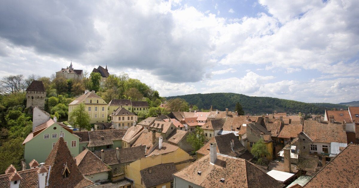 Gata de luptă: România alege satele pentru „Best Tourism Villages”