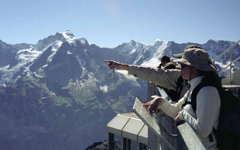 Elveția vrea să-i educe pe turiști: Regulile pentru armonie cu localnicii