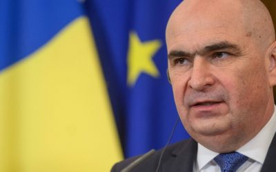 Bolojan: 5 direcții pentru piața energiei, după explozia prețurilor