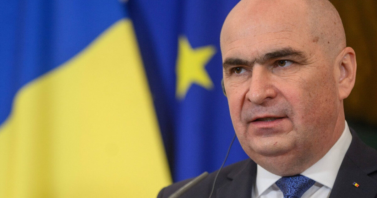 Bolojan: 5 direcții pentru piața energiei, după explozia prețurilor