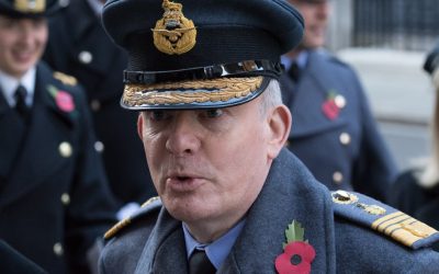 Marea Britanie se pregătește de război: Armata, spitalele și industria sunt vizate