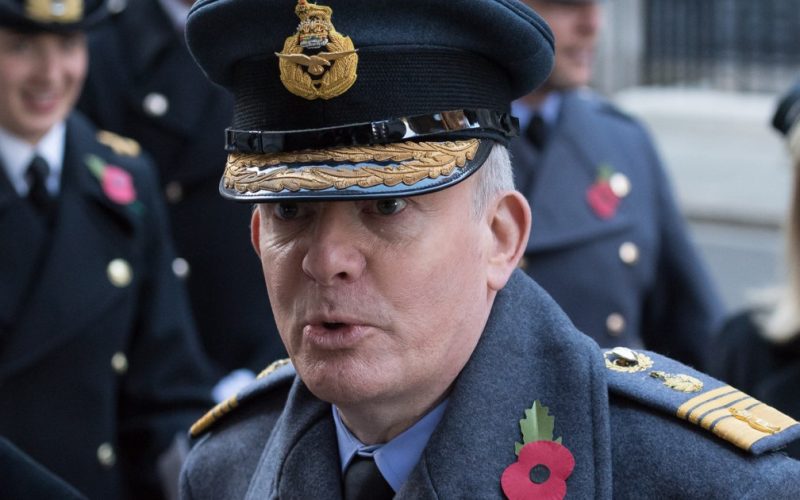 Marea Britanie se pregătește de război: Armata, spitalele și industria sunt vizate