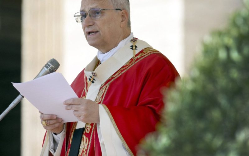 LEON al XIV-lea, mesaj cu ocazia Cernobîl: Energia atomică, doar pentru pace